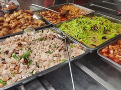 -枣阁园滴滴自助餐