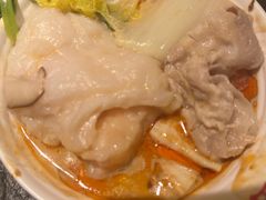 -熊喵来了火锅(长安万达第94分店)