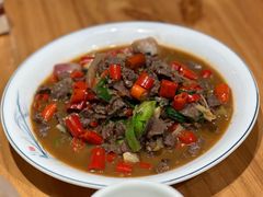 -小口味