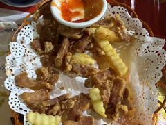 -钱山海鲜大排档