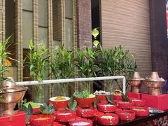 -富力希尔顿酒店·地阔自助餐厅