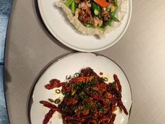 -西安绿地假日酒店·丽宝轩中餐厅