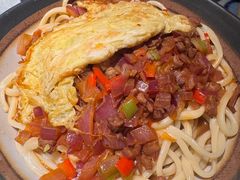 -撒拉花儿·新疆菜·清真(太阳宫店)