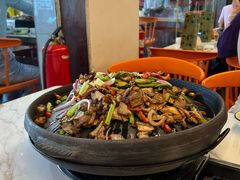 -一烙锅(友谊店)