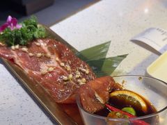 -猫抓烤肉(春熙路店)