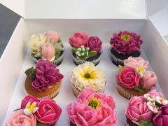 -BONCAKE裱花蛋糕(万象汇店)