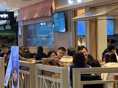 门面-正一味石锅拌饭(望京新世界店)