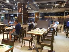 -添好运点心专门店(北角店)