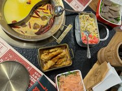 -旺蜀主成都串串火锅(西直门凯德MALL店)