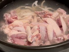 文昌椰子鸡-烹然四季椰子鸡火锅(团结湖总店)