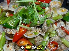 -马尔扎哈烤肉餐厅(正茂·海龙花园店)