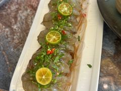 -君霖海鲜私房菜(春柳店)