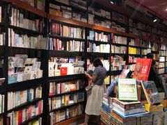 -西西弗书店(城西银泰城店)