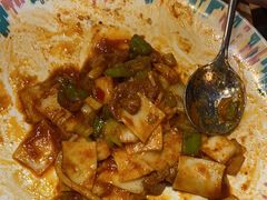 -西部马华清真兰州牛肉面·烧烤夜市(三里河店)