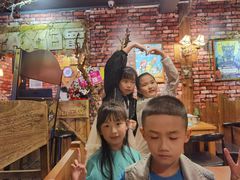 -MAX伯爵趣味互动密室逃脱(大坪D馆店)