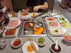 -海底捞火锅(汇金星力城店)