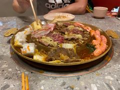 -牛牛章·章鱼水煎肉(光谷世界城店)