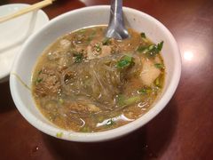 -顺华粉馆(桃园南路店)