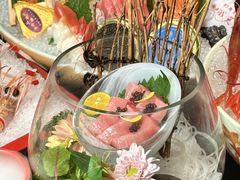 -上井料理黑金店(IFS国金中心店)