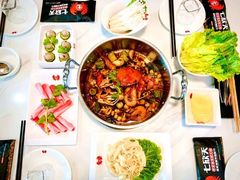 -胡大饭馆 24h(簋街总店)