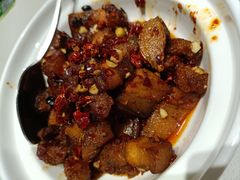 -绿草地·湘菜(7mall店)