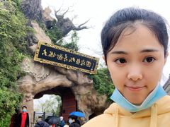 -大槐树寻根祭祖园