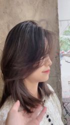 -M+hair salon专业造型沙龙