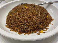 乾隆炒饭-乾隆美食·本帮菜(黄河路店)