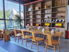 -帐篷客·溪龙茶谷度假酒店