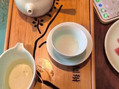 -梅间堂茶馆(绿地缤纷城店)