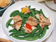 招牌炒石斑鱼-陶陶居酒家(海岸城店)