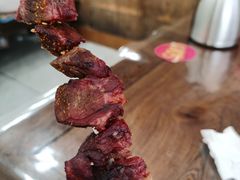 -乔家满族八大碗(流水沟店)