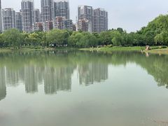 -堤角公园
