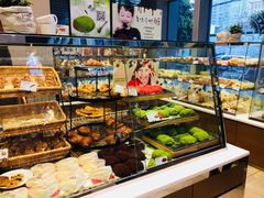 -巴黎贝甜(常德路店)