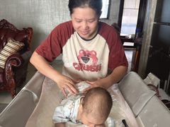 -天鹅到家·保姆月嫂育儿嫂(天河店)