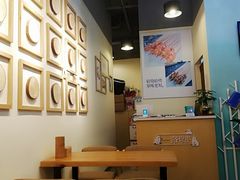 -逗烤·轻烧烤(福田店)