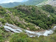 -天台山景区