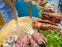 -牛犇炭火烤肉·鲜切烤肉(承德总店)