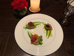 -金奥国际酒店温哥华扒房Vancouver Grill