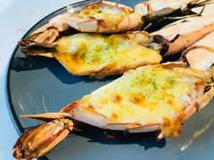 -喜庭海鲜自助(来福士店)