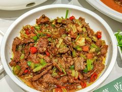 -有藕有鱼·湖北菜(唐家墩店)