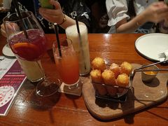 -Shanghai Brew House上海啤酒工坊(老外街店)