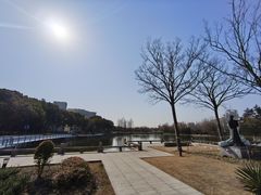 -上海大学(宝山校区)