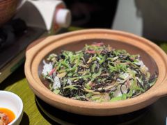 -一坐一忘云南菜(卓悦中心)