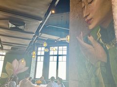 -三号黄浦会Canton Table