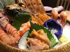 -割烹旭日本料理(龙湖狮山天街店)
