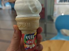 -DQ·蛋糕·冰淇淋(金牛万达店)