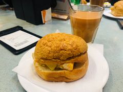 -华嫂冰室(尖沙咀店)