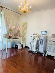 -美肤盾祛痘·问题肌头疗管理中心