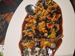 -锦楼·臻选新杭帮(杭州中心店)